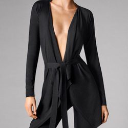 Jersey abierto de Wolford otoño/invierno 2016/2017