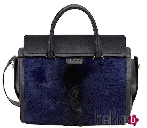 Bolso 'Valentina' de Furla para otoño/invierno 2016/2017