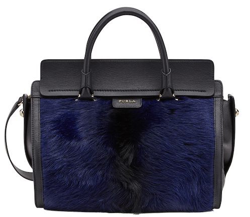 Bolso 'Valentina' de Furla para otoño/invierno 2016/2017