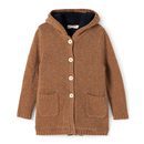 Chaqueta para niño de Nice Things Mini otoño/invierno 2016/2017