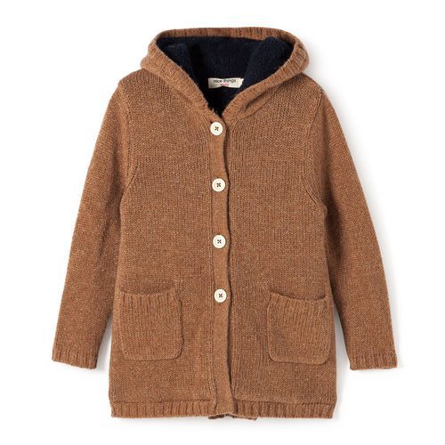 Chaqueta para niño de Nice Things Mini otoño/invierno 2016/2017