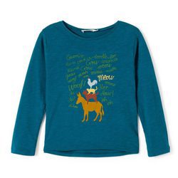 Camiseta de Nice Things Mini otoño/invierno 2016/2017