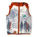Chaleco de Nice Things Mini otoño/invierno 2016/2017