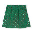Falda verde de Nice Things Mini otoño/invierno 2016/2017