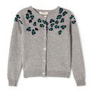 Jersey animal print de Nice Things Mini otoño/invierno 2016/2017
