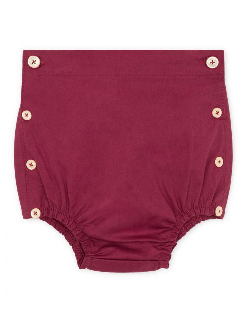 Bombachos para bebé de Gocco otoño/invierno 2016/2017