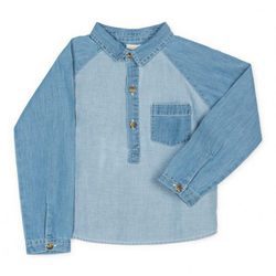 Camisa denim de Gocco otoño/invierno 2016/2017