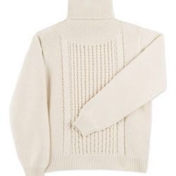 Jersey de cuello alto de Gocco otoño/invierno 2016/2017