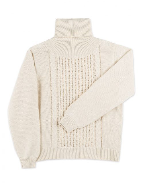 Jersey de cuello alto de Gocco otoño/invierno 2016/2017