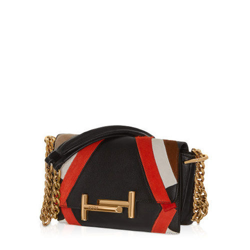 Bolso pequeño de Tod's para su colección otoño/invierno 2016/2017