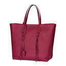 Bolso grande rosa de Tod's otoño/invierno 2016/2017