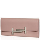 Cartera rosa de Tod's otoño/invierno 2016/2017