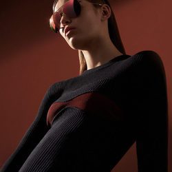 Gafas de sol 'Classic' de Victoria Beckham otoño/inviereno 2016/2017