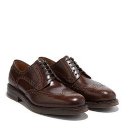 Zapatos para hombre de Salvatore Ferragamo otoño/invierno 2016/2017