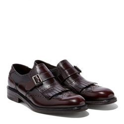 Zapatos de Salvatore Ferragamo otoño/invierno 2016/2017
