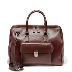 Bolso para hombre de Salvatore Ferragamo otoño/invierno 2016/2017