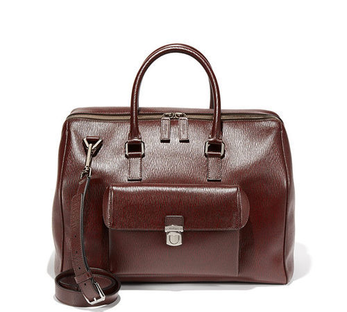 Bolso para hombre de Salvatore Ferragamo otoño/invierno 2016/2017
