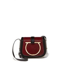 Bolso de Salvatore Ferragamo otoño/invierno 2016/2017