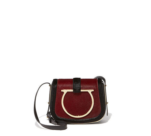 Bolso de Salvatore Ferragamo otoño/invierno 2016/2017