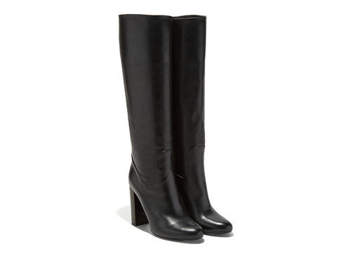 Botas altas de Salvatore Ferragamo otoño/invierno 2016/2017