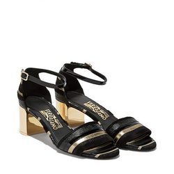 Zapatos de mujer de Salvatore Ferragamo otoño/invierno 2016/2017
