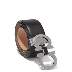Cinturón para hombre de Salvatore Ferragamo otoño/invierno 2016/2017