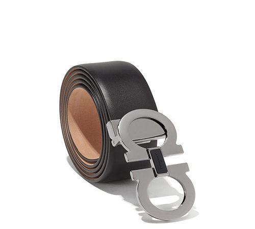 Cinturón para hombre de Salvatore Ferragamo otoño/invierno 2016/2017