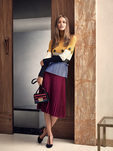 Bolso mujer de Salvatore Ferragamo otoño/invierno 2016/2017