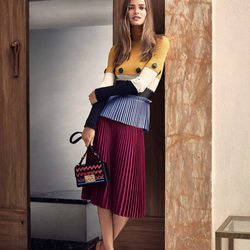 Bolso mujer de Salvatore Ferragamo otoño/invierno 2016/2017