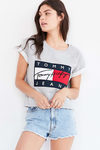 Pantalones cortos de Tommy Jeans para Urban Outfitters