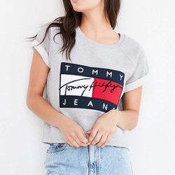 Pantalones cortos de Tommy Jeans para Urban Outfitters