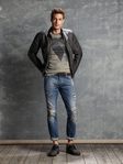 Vaqueros rotos de Salsa otoño/invierno 2016/2017