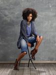 Outfit para mujer de Salsa otoño/invierno 2016/2017