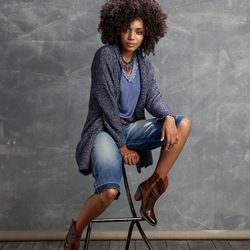 Outfit para mujer de Salsa otoño/invierno 2016/2017