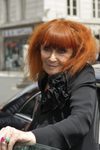 Sonia Rykiel ha fallecido a los 86 años de edad