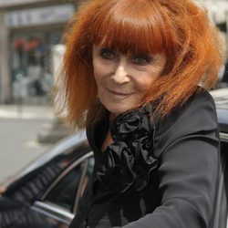 Sonia Rykiel ha fallecido a los 86 años de edad