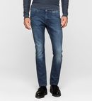 Vaqueros azules de Calvin Klein Jeans otoño/invierno 2016/2017