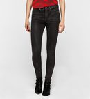 Vaqueros negros de Calvin Klein Jeans otoño/invierno 2016/2017
