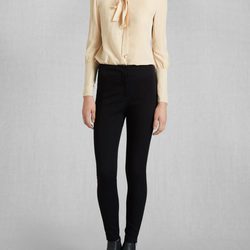 Conjunto de Liv Tyler para Belstaff otoño/invierno 2016/2017