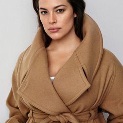 Ashley Graham como nueva imagen de H&M