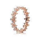 Pulsera rosa de Pandora otoño/invierno 2016/2017