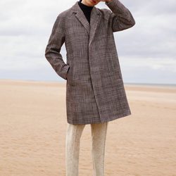 Abrigo para hombre de COS otoño/invierno 2016/2017