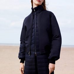 Abrigo de plumas de COS otoño/invierno 2016/2017