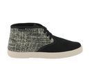 Botines negros de Victoria otoño/invierno 2016/2017