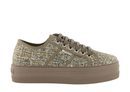 Zapatillas con plataforma de Victoria otoño/invierno 2016/2017