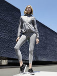 Chándal gris de Oysho otoño/invierno 2016/2017
