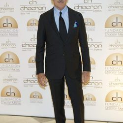 El diseñador Roberto Torretta en un evento