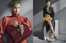 Jennifer Lawrence como imagen de Dior otoño/invierno 2016/2017