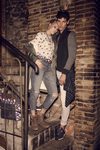 Vestuario denim de Lois colección otoño/invierno 2016/2017