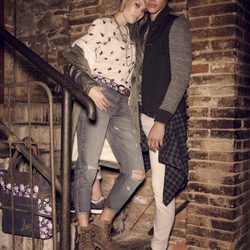Vestuario denim de Lois colección otoño/invierno 2016/2017